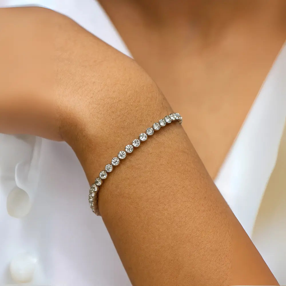 Eternal Sparkle Bracelet