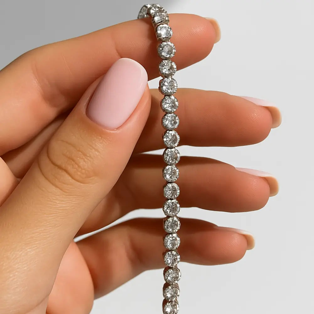 Eternal Sparkle Bracelet