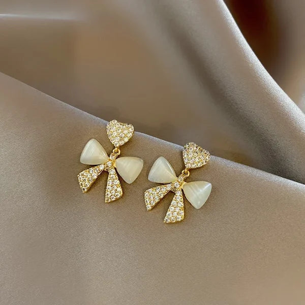 Elegant Earrings