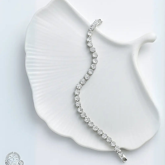 Eternal Sparkle Bracelet