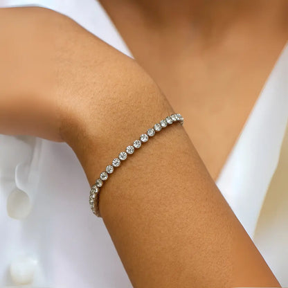 Eternal Sparkle Bracelet