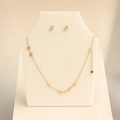 Starlit Dreams Necklace