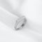 Argent Edge Band Ring